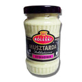 polnischer Senf - Mutsztarda 175g