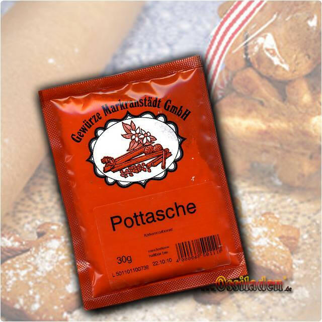 Pottasche