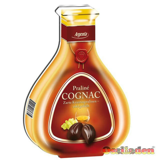 Pralinè Cognac (Argenta)