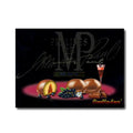 Pralines de Maitre Paul - Kir Royal (Halloren)