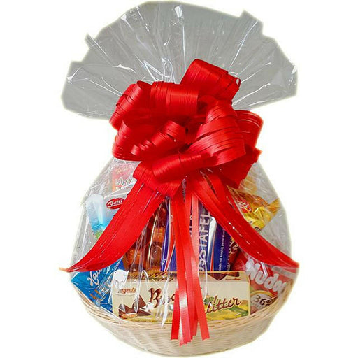 Presentkorb - gefüllt klein