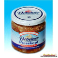 Presskopf Hausmacher Art (Döbelner)