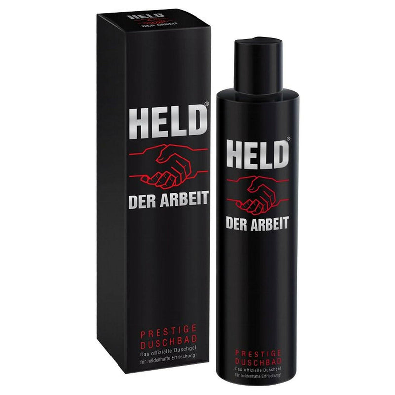 Prestige Duschbad " Held der Arbeit " - Ossiladen I Ostprodukte Versand