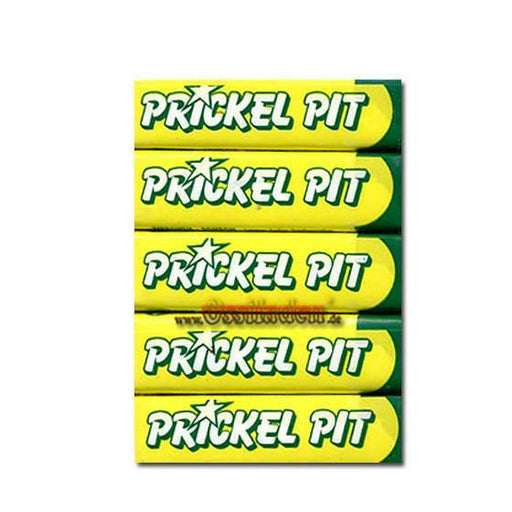 Prickel Pit