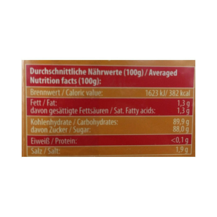 Prickel Pit Flip Top Multifrucht Box 35g - Ossiladen I Ostprodukte Versand