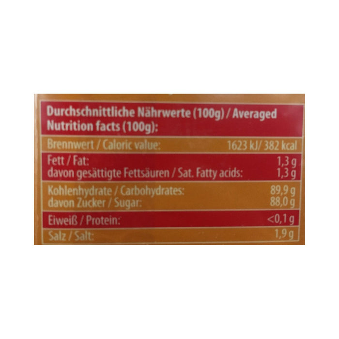 Prickel Pit Flip Top Multifrucht Box 35g - Ossiladen I Ostprodukte Versand