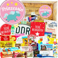 Prinzessin - DDR Adventskalender - Ossiladen I Ostprodukte Versand