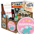 Prinzessin - Geschenkset Ostpaket "Männer Box" - Ossiladen I Ostprodukte Versand