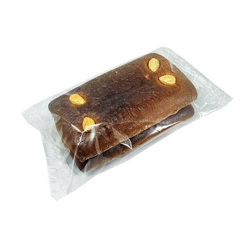 Pulsnitzer Lebkuchen mit Mandeln 100g