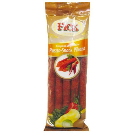 Puszta-Snack Pikant (Pick)