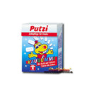 Putzi der Zahnpflege - Kaugummi für Kinder 25g