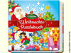 Puzzlebuch Weihnachten
