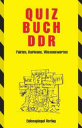 Quiz Buch DDR