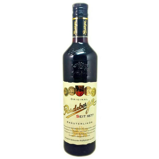 Radeberger Kräuterlikör 0,7 L