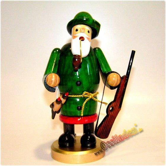 Räuchermann Jäger
