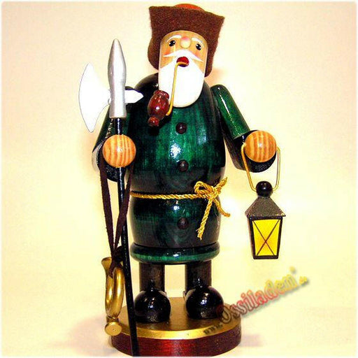 Räuchermann Wächter