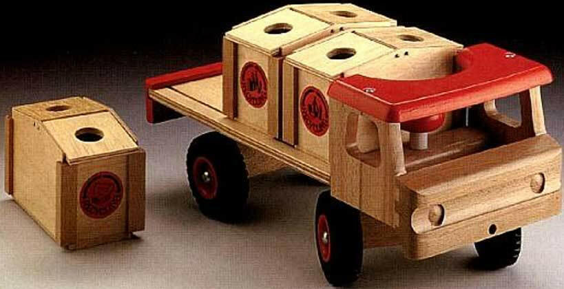 Recyclingfahrzeug