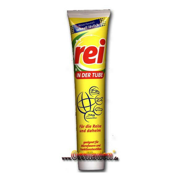 rei in der Tube von fit