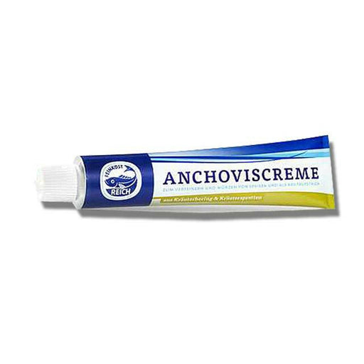 Reich Anchoviscreme 50g Tube