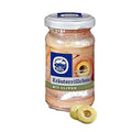 Reich Kräuterröllchen mit Oliven 100g Glas