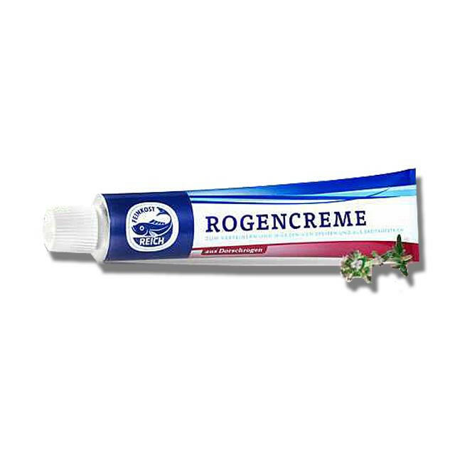 Reich Rogencreme aus Dorschrogen 50g Tube