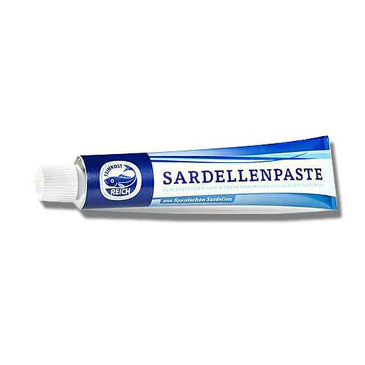 Reich Sardellenpaste 50g Tube