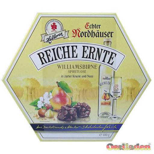 Reiche Ernte Pralinen ( Halloren )