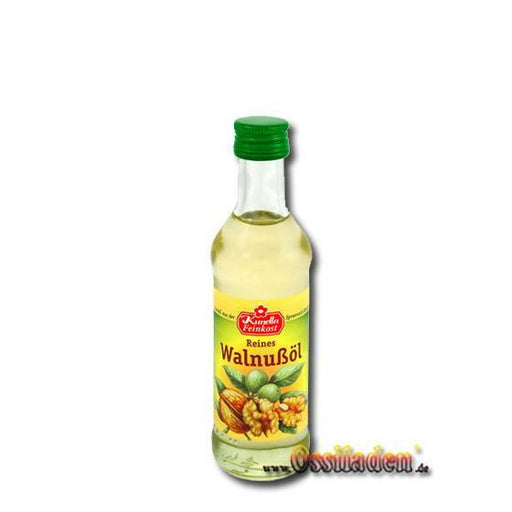 Reines Walnußöl (Kunella), 100ml