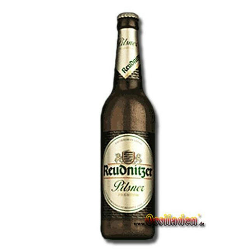 Reudnitzer Pilsner Premium
