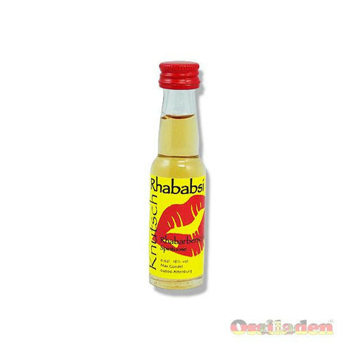 Rhababsi Schnaps 0.02l