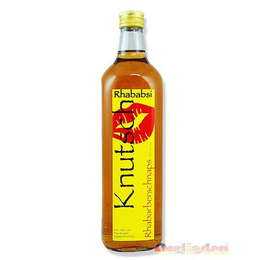 Rhababsi Schnaps 0.7l