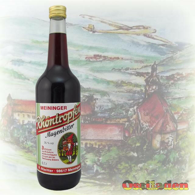 Rhöntropfen - 0,7l
