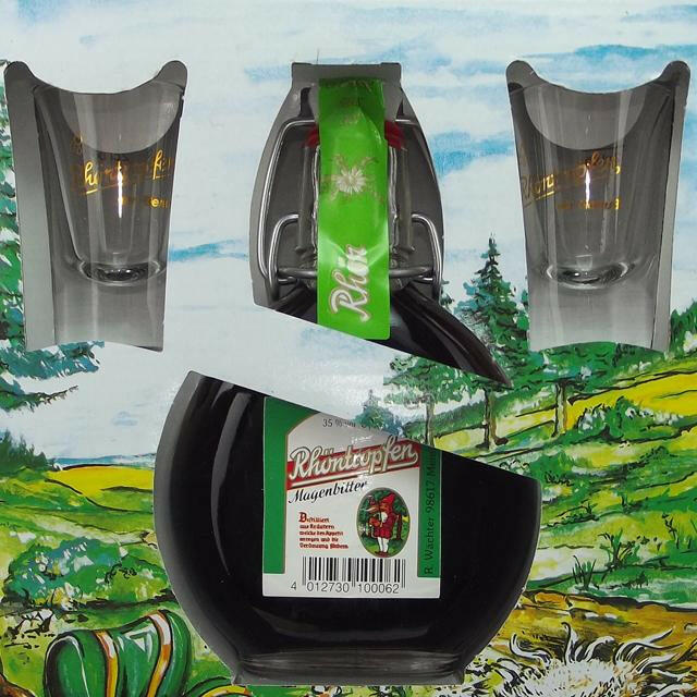 Rhöntropfen GeschenkPackung