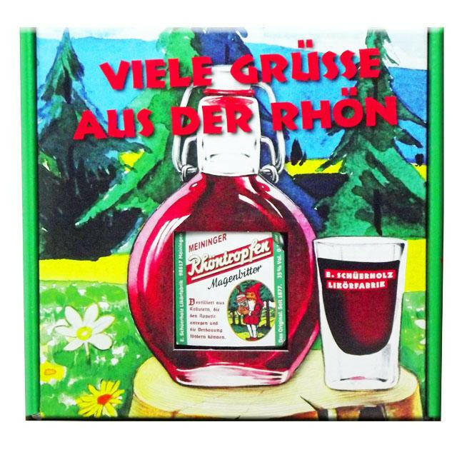 Rhöntropfen - Geschenkset