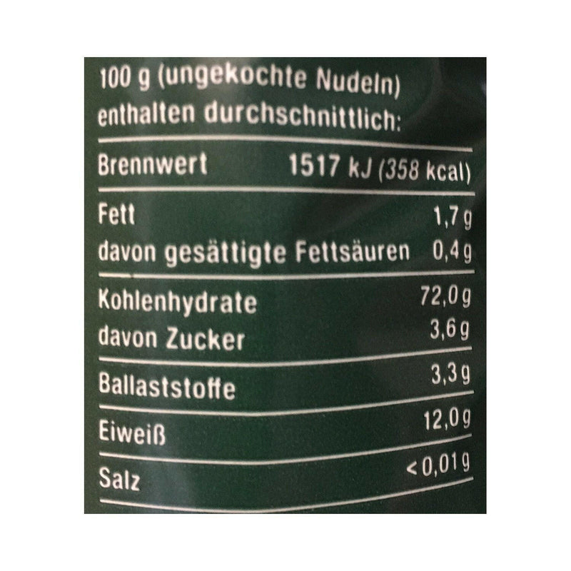 Riesa Makkaroni Chips