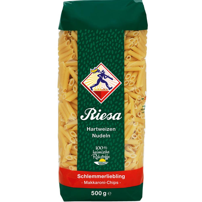 Riesa Makkaroni Chips