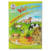 Riesaer Kids Pasta - Bauerhof Nudeln