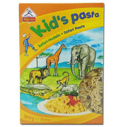 Riesaer Kids Pasta - Safari Nudeln