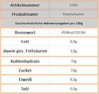Rietschelkuchen - Ossiladen I Ostprodukte Versand