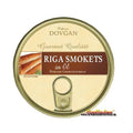 Riga Bücklingsfilet in Öl 160g