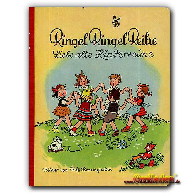 Ringel Ringel Reihe