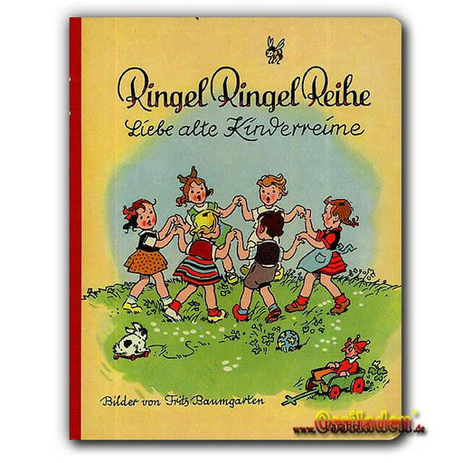 Ringel Ringel Reihe