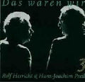 Rolf Herricht, Hans-Joachim Preil - CD Teil3