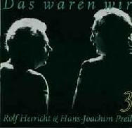 Rolf Herricht, Hans-Joachim Preil - CD Teil3