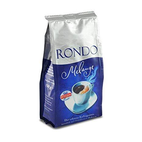 Rondo Melange - 150g (Röstfein) - Ossiladen I Ostprodukte Versand