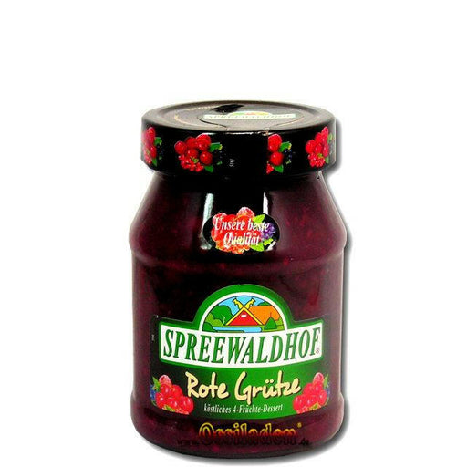Rote Grütze (Spreewaldhof), 500g