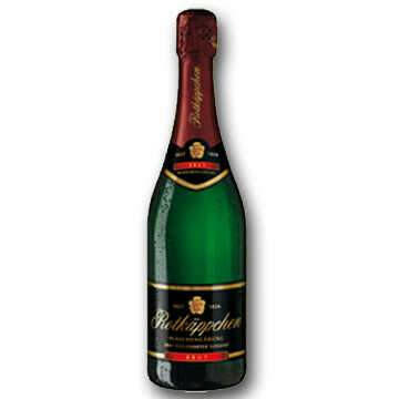 Rotkäpchen Flaschengärung Brut