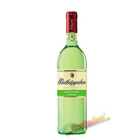 Rotkäppchen Riesling trocken, 0,7l