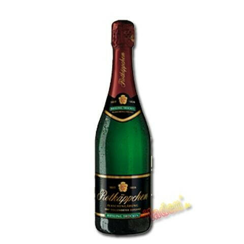 Rotkäppchen - Riesling trocken - Flaschengärung