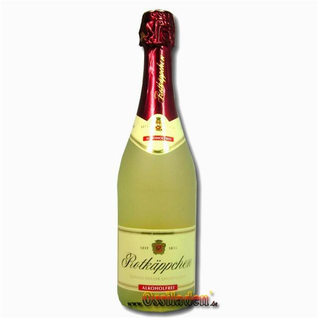 Rotkäppchen Sekt - Alkoholfrei